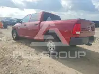 2014 RAM 1500 photo