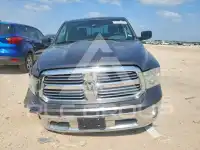 2014 RAM 1500 фото