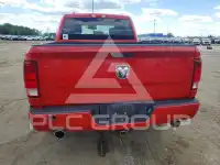 2014 RAM 1500 photo
