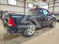 2014 RAM 1500 фото