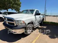 2014 RAM 1500 photo