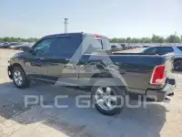 2014 RAM 1500 фото