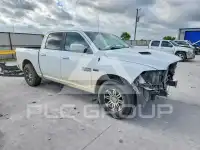 2014 RAM 1500 фото