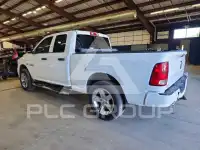 2014 RAM 1500 фото