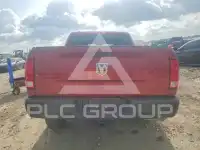 2014 RAM 1500 photo