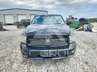 2014 RAM 1500 photo