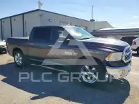 2014 RAM 1500 фото