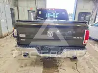 2014 RAM 1500 фото