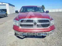 2014 RAM 1500 фото