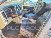 2014 RAM 1500 фото