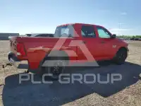 2014 RAM 1500 фото
