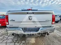 2014 RAM 1500 фото