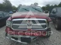 2014 RAM 1500 фото