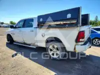 2014 RAM 1500 фото
