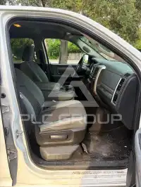 2014 RAM 1500 фото
