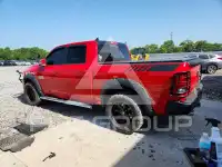 2014 RAM 1500 photo
