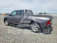 2014 RAM 1500 фото