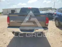 2014 RAM 1500 фото