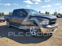 2014 RAM 1500 photo