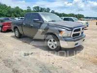 2014 RAM 1500 фото