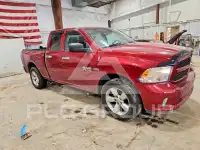 2014 RAM 1500 фото