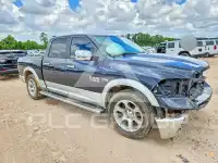2014 RAM 1500 фото