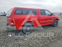 2014 RAM 1500 фото