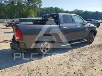 2014 RAM 1500 фото