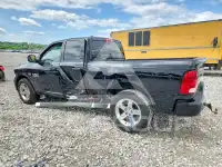 2014 RAM 1500 photo