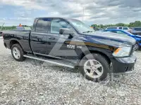 2014 RAM 1500 photo