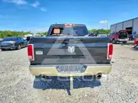 2014 RAM 1500 photo
