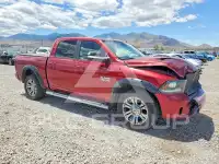 2014 RAM 1500 photo