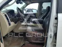 2014 RAM 1500 фото