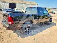 2014 RAM 1500 photo