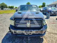 2014 RAM 1500 фото