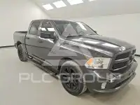 2014 RAM 1500 фото