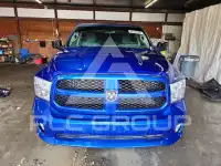 2014 RAM 1500 фото
