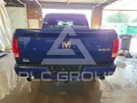2014 RAM 1500 фото