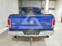 2014 RAM 1500 фото