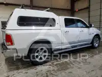 2014 RAM 1500 фото