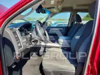 2014 RAM 1500 фото