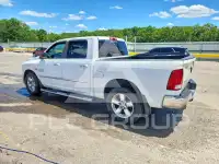 2014 RAM 1500 photo