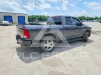 2014 RAM 1500 фото