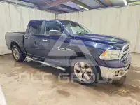 2014 RAM 1500 фото