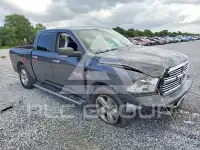 2014 RAM 1500 фото