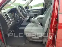2014 RAM 1500 фото