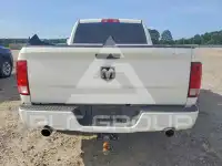 2014 RAM 1500 фото