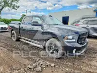 2014 RAM 1500 фото