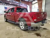 2014 RAM 1500 фото