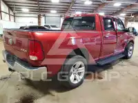 2014 RAM 1500 фото